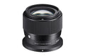 Sigma 56mm f/1.4 DC DN Contemporary Lens (Nikon Z)