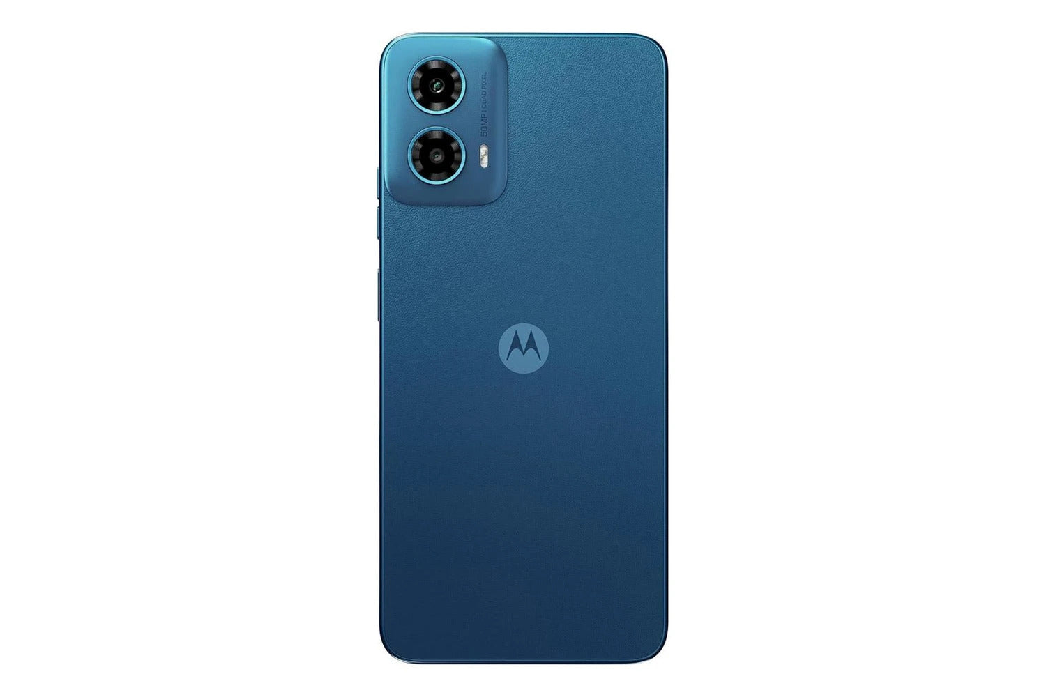 Telstra Motorola G34 5G Dual Sim, 6.5'' 128GB 4GB Ocean Green