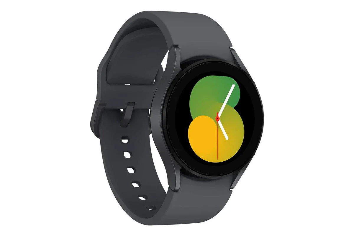Samsung Galaxy Watch5 40mm LTE Smart Watch - Black - Pristine - Refurbished