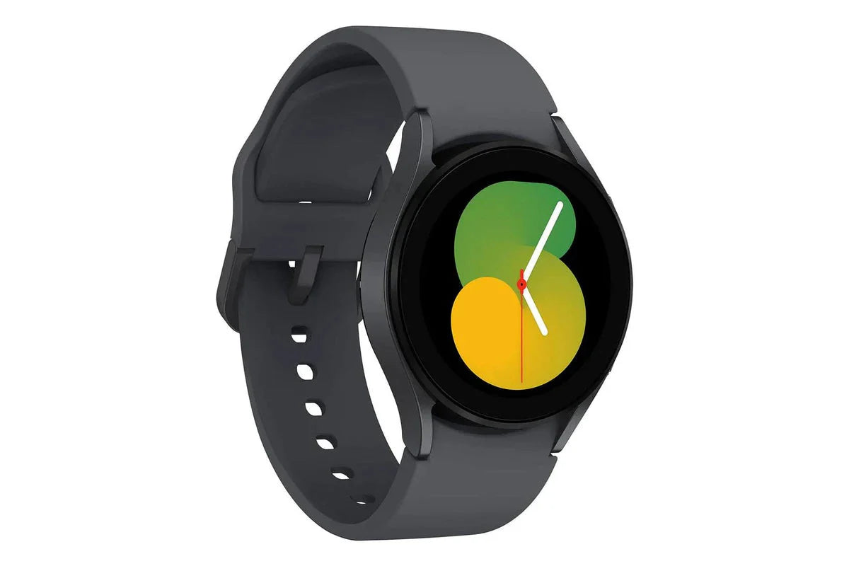 Samsung Galaxy Watch5 LTE Smart Watch - Black - Acceptable - Refurbished Samsung