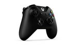 Xbox One Controller - Carbon Black (Au Version) - Pristine - Refurbished Microsoft