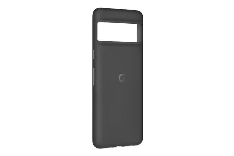 Google Pixel 7 Case Black
