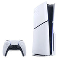 Sony PlayStation PS5 Slim Disc 1TB (2023) Edition