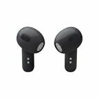 JBL Live Flex ANC TWS Earbuds - Black -Pristine - Refurbished