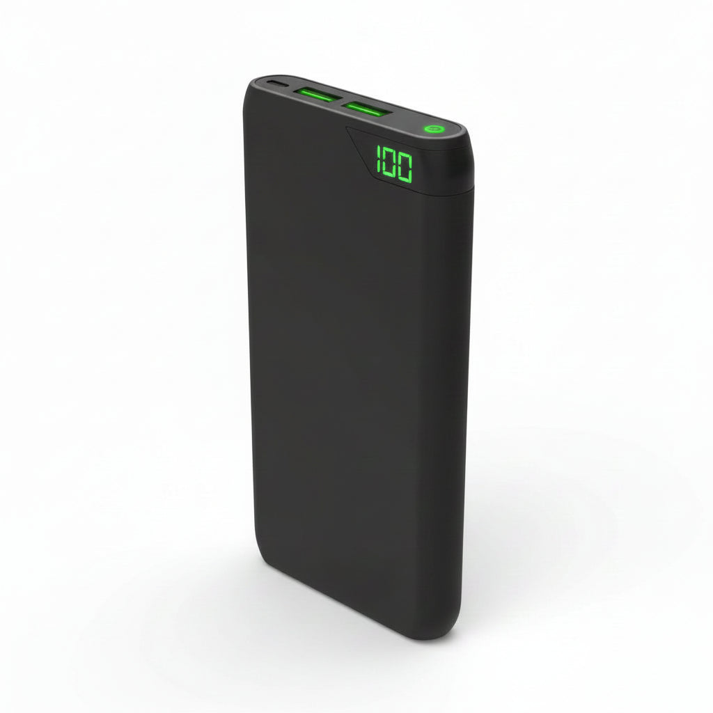 Cygnett  10K Boost Power Bank 23/24 - Black - Pristine - Refurbished Cygnett