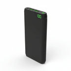 Cygnett  10K Boost Power Bank 23/24 - Black - Pristine - Refurbished Cygnett