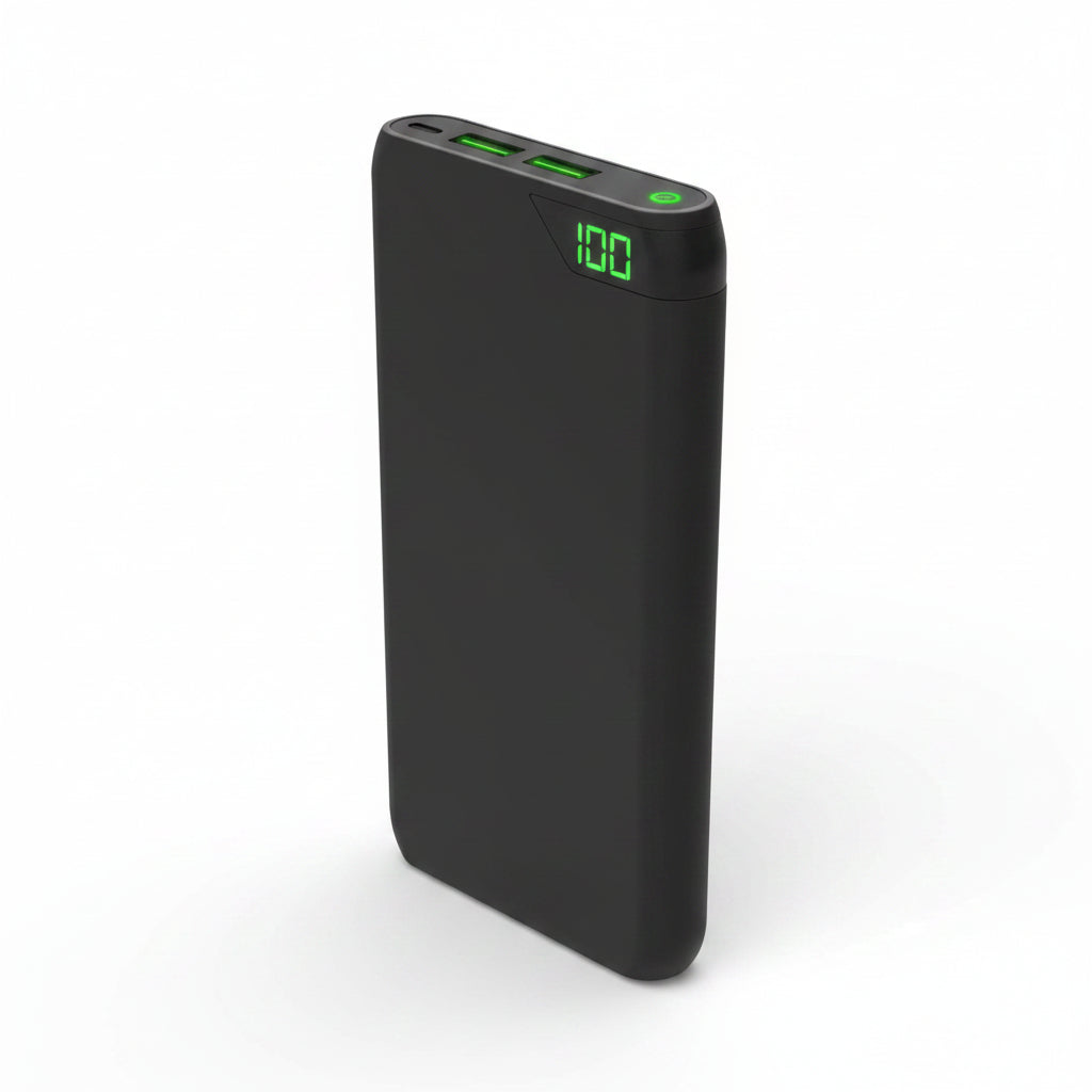 Cygnett  10K Boost Power Bank 23/24 - Black - Pristine - Refurbished Cygnett