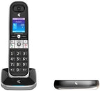 Telstra Call Guardian 301 MKII cordless home phone Telstra