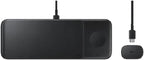 Samsung Multi Wireless Trio Charger - Black - (AU version)