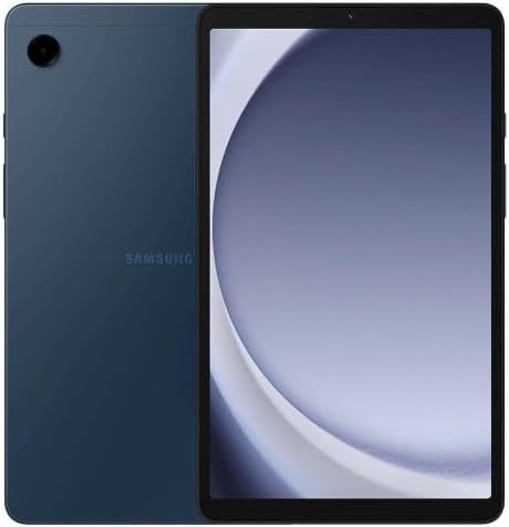 Samsung Galaxy Tab A9+ Plus (8GB+128GB) Wifi Tablet - Navy - Open Never Used Samsung