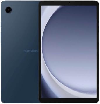 Samsung Galaxy Tab A9+ Plus (8GB+128GB) 5G LT Tablet - Navy