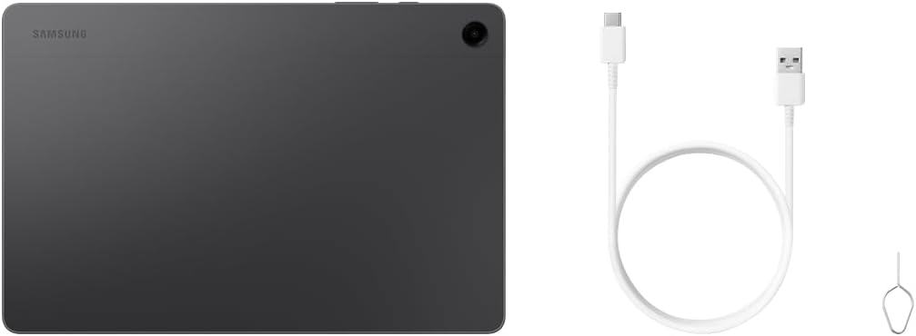 Samsung Galaxy Tab A9+ Tablet 64GB Graphite - Pristine - Refurbished (AU Version) Samsung