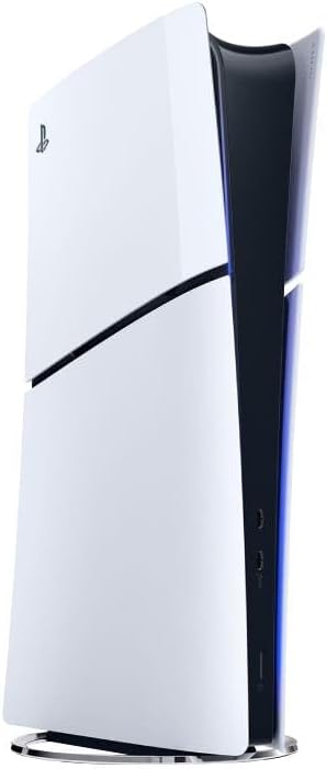 PS5 PlayStation 5 Pro Console White (AU Version) SONY