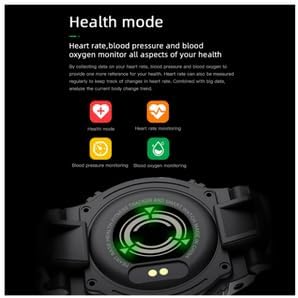 Fitness Tracker i2 Smart Watch - Pink - Brand New Tristar Online