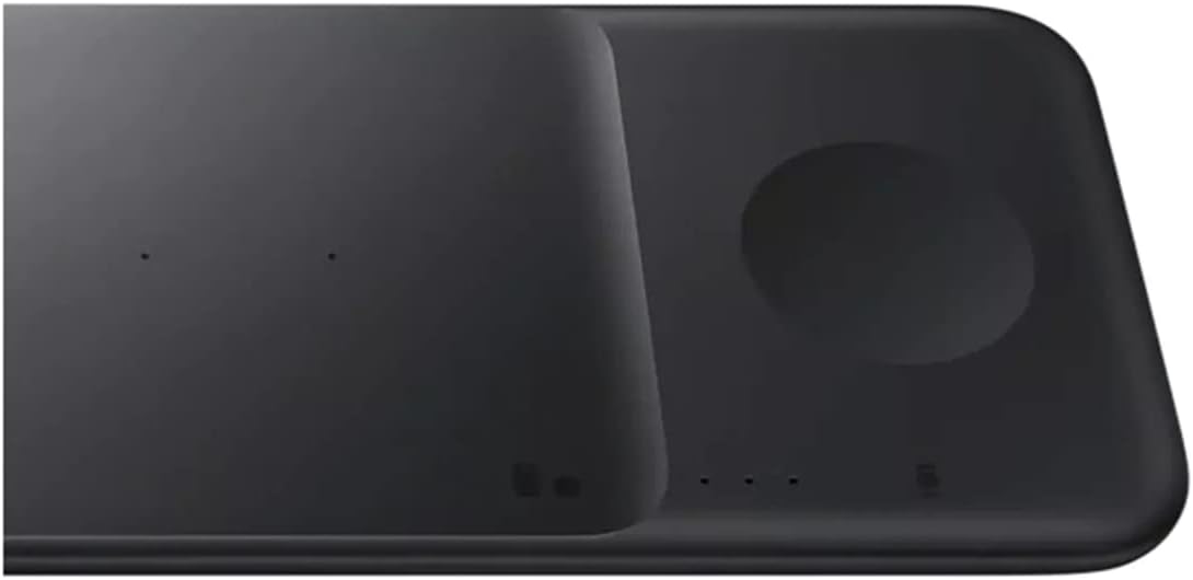 Samsung Multi Wireless Trio Charger - Black - (AU version)