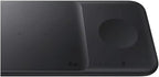 Samsung Multi Wireless Trio Charger - Black - (AU version)