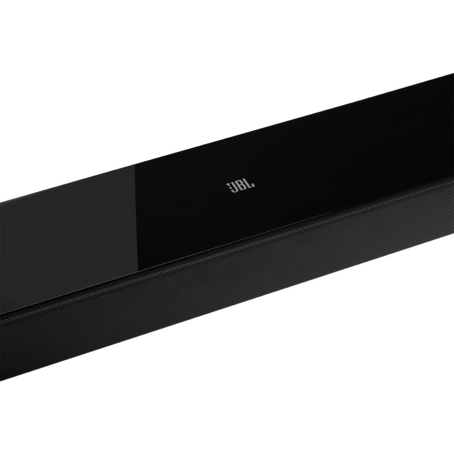 JBL Cinema SB120 2.0 Channel Bluetooth Soundbar – Built-in Subwoofer - Open Never Used JBL
