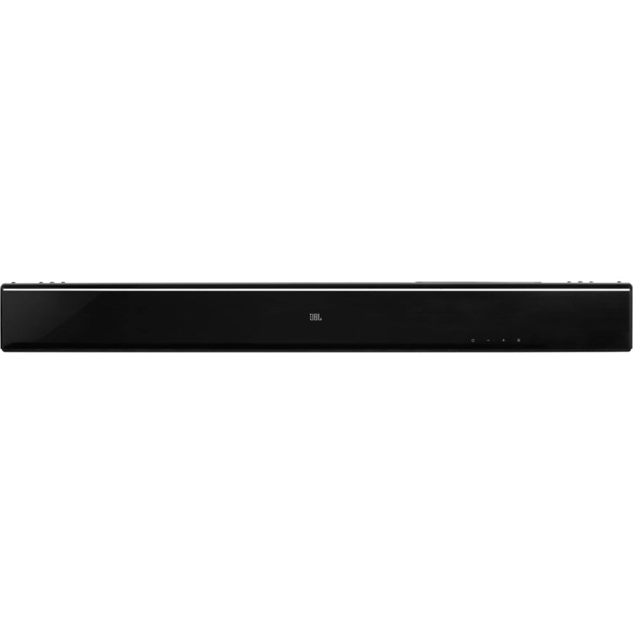 JBL Cinema SB120 2.0 Channel Bluetooth Soundbar – Built-in Subwoofer - Open Never Used JBL