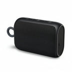 BlueAnt X0i Portable 6W Bluetooth Speaker - Black - Compact Wireless Speaker - Pristine - Refurbished