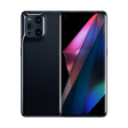OPPO Find X3 Pro 5G 12GB 256GB - Black - Excellent - Refurbished (Copy) OPPO