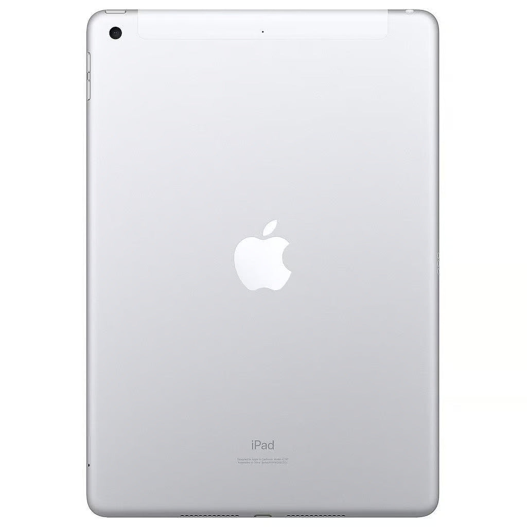 Apple iPad 8 Wi-Fi + Cellular