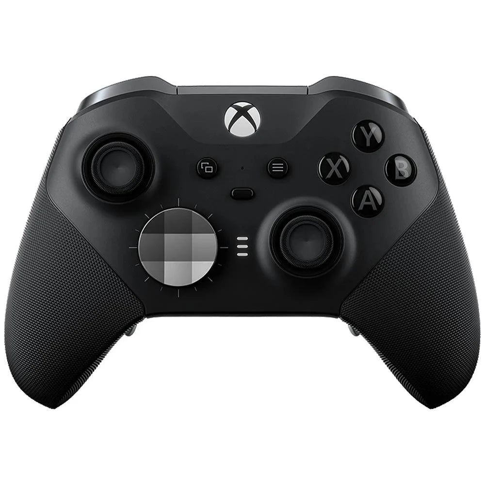 Xbox Elite Wireless Controller Series 2 Black - Pristine - Refurbished Microsoft