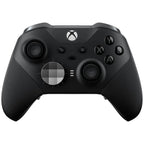 Xbox Elite Wireless Controller Series 2 Black - Pristine - Refurbished Microsoft