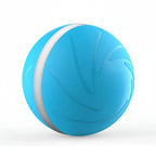 Cheerble Wicked Cyclone Interactive Pet Toy - Blue - Pristine - Refurbished Cheerble