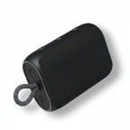 BlueAnt X0i Portable 6W Bluetooth Speaker - Black - Compact Wireless Speaker - Pristine - Refurbished