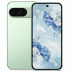 Google Pixel 9 – All Colours & Storage Options - Acceptable - Refurbished Google