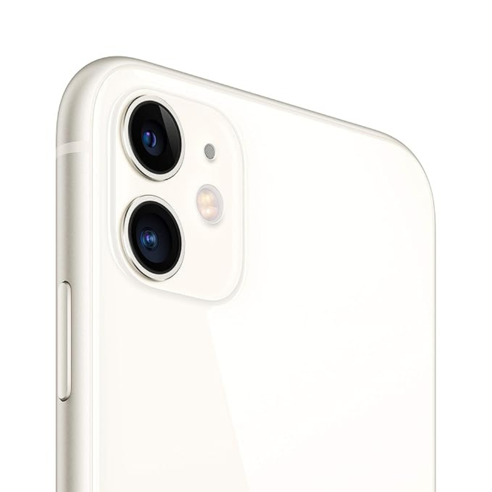 Apple iPhone 11 64gb White - (AU Version) - Acceptable Refurbished