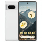 Google Pixel 7 5G – All Colours: Obsidian, Snow, Lemongrass (128GB/256GB) - Acceptable - Refurbished (Copy) Google