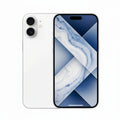 Apple iPhone 16 Plus International Version - 128GB, 256GB, 512GB - Black, White, Pink, Teal & Ultramarine - e Sim only Apple