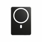 Cynett Magslim 10k Power Bank - Black - Pristine - Refurbished Cygnett