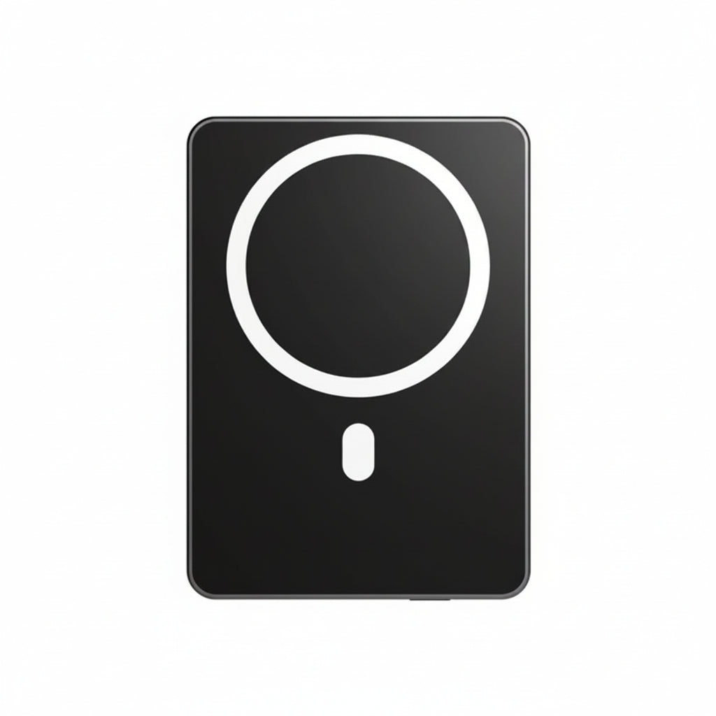Cynett Magslim 10k Power Bank - Black - Pristine - Refurbished Cygnett