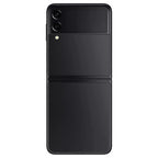 Samsung Galaxy Z Flip3 5G Smartphone 128GB - Phantom Black - (AU Version) - Pristine – Refurbished Samsung