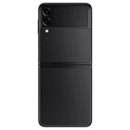 Samsung Galaxy Z Flip3 5G Smartphone 128GB - Phantom Black (Refurbished Grade - A) (AU Version)