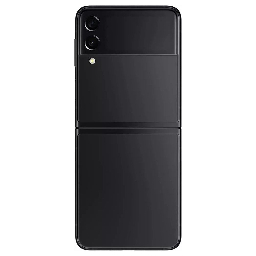 Samsung Galaxy Z Flip3 5G Smartphone 128GB - Phantom Black - Pristine - Refurbished - (AU Version) Samsung