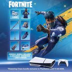 Sony PlayStation 5 Console - Fortnite Flowering Chaos Bundle SONY