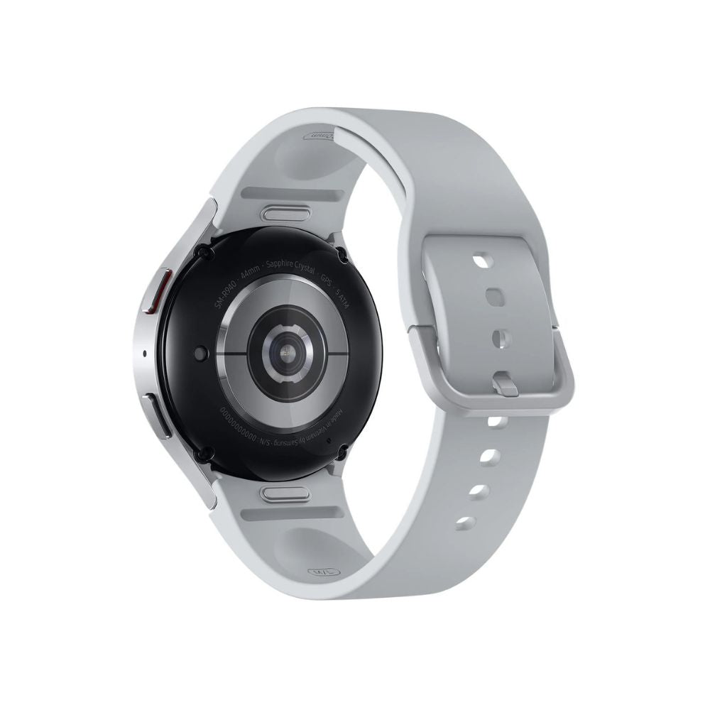Samsung Galaxy Watch6 40mm Bluetooth - Silver - Pristine Refurbished Samsung