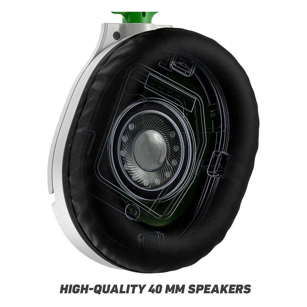 Turtle Beach Recon 70 Gaming Headset - White