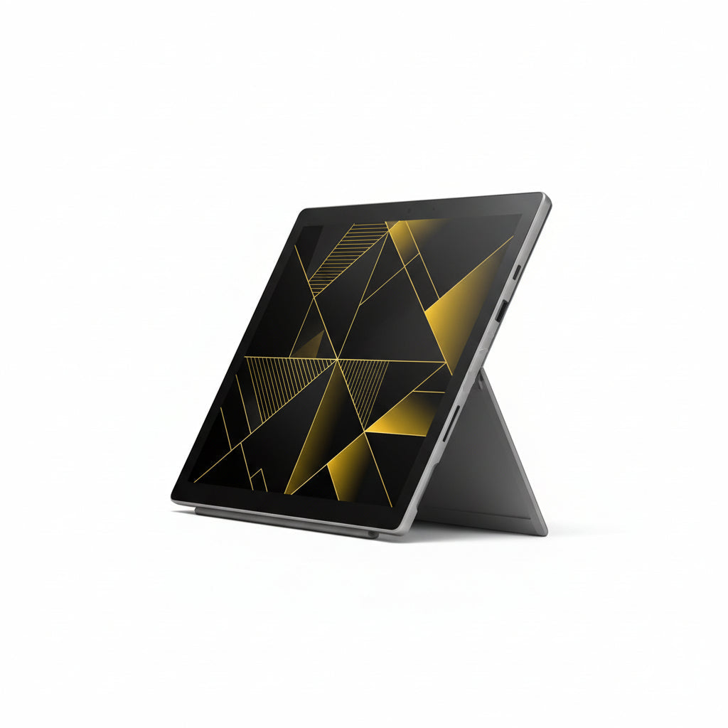 Microsoft Surface Pro 7+ LTE 8GB RAM/128GB storage Microsoft
