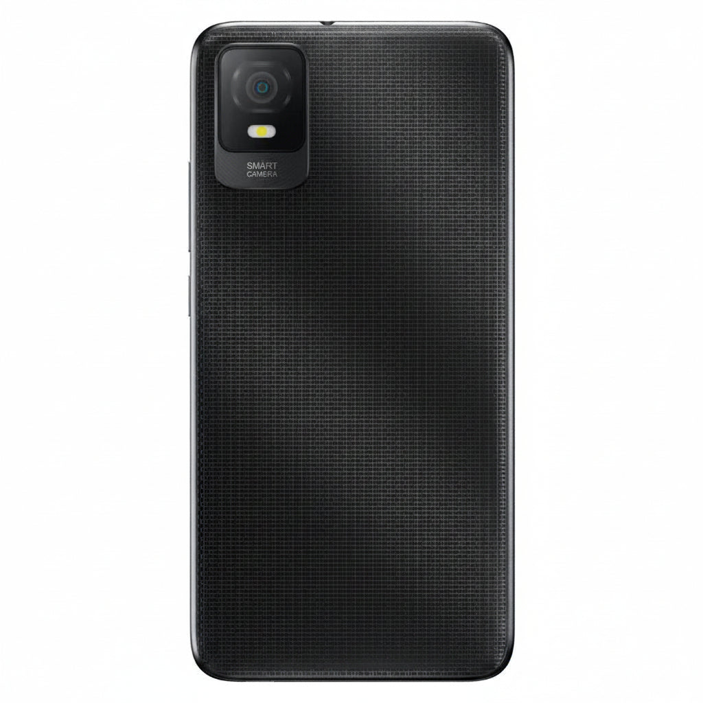 Alcatel / Telstra T431P T-Inspire 4G Smartphone – Black 32GB - Excellent - Refurbished Telstra