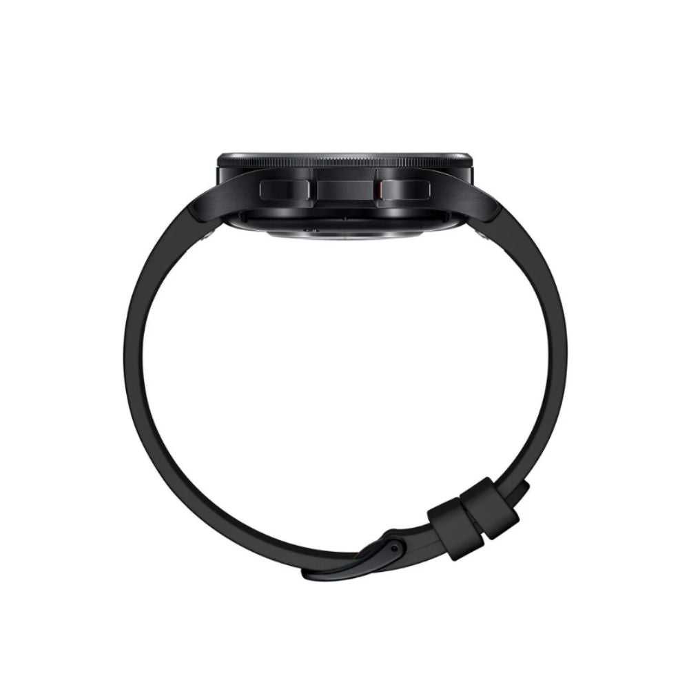 Samsung Galaxy Watch6 Classic 43mm LTE - Black - Pristine Refurbished Samsung