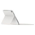 Apple Magic Keyboard Folio for iPad 10th Generation (A16) – White Apple