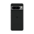 Google Pixel 8 Pro 256GB Obsidian - (AU Version) - Pristine Refurbished