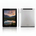 Apple iPad 2nd Gen 32GB Black Wi-Fi Tablet - Pristine - Refurbished