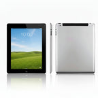 Apple iPad 2nd Gen 32GB Black Wi-Fi Tablet - Pristine - Refurbished