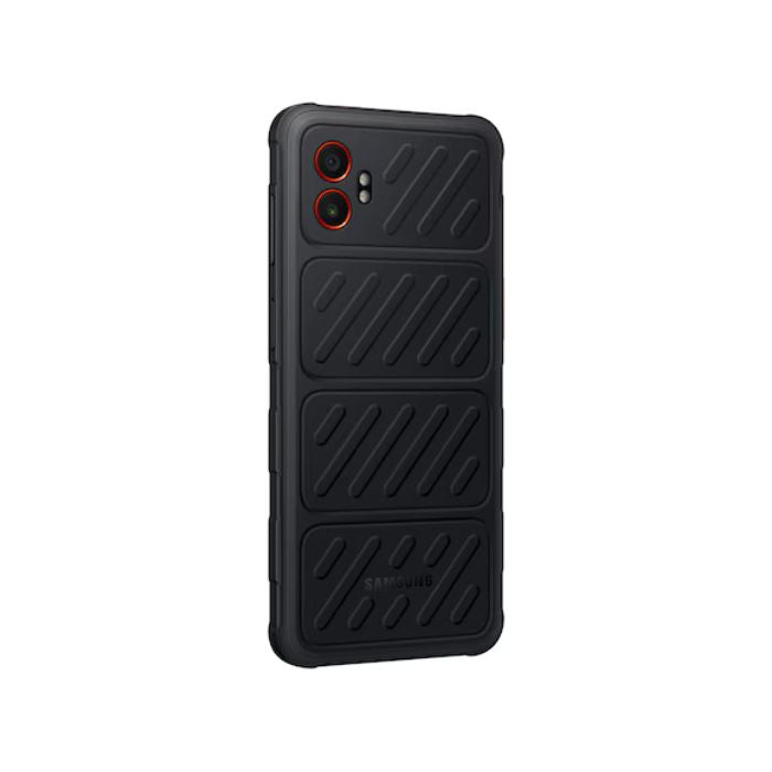 Samsung Galaxy XCover7 - Rugged 5G Smartphone - Black - Good - Refurbished samsung