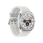 Samsung Galaxy Watch Ultra LTE 47mm - Titanium White - Pristine Refurbished Tristar Online